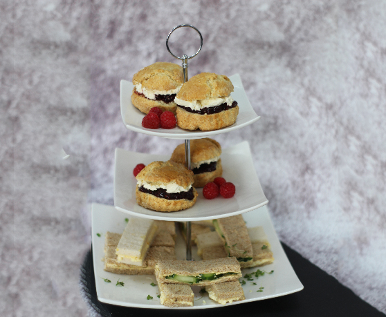 Room image description