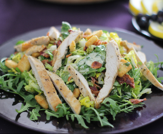 Room image description